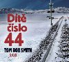 Dt slo 44 - CD - Tom Rob Smith