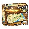 Puzzle 4D - Egypt 55x37 cm - Wiky