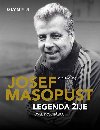Josef Masopust Legenda ije - Pavel Prochzka