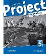 Project Fourth Edition 5 Pracovn seit - T. Hutchinson