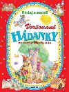 Verovan hdanky zo sveta okolo ns - Sibyla Misloviov