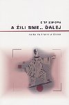A ili sme alej - Zita Zimov