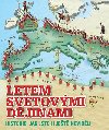 Letem svtovmi djinami - Slovart