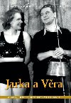 Jarka a Vra - DVD box - neuveden