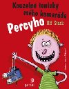 Kouzeln tenisky mho kamarda Percyho - Ulf Stark