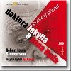 Podivn ppad doktora Jekylla a pana Hyda - 2CD - Robert Louis Stevenson; Eduard Cupk; Otakar Brousek st.; Petr Nron