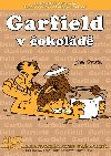 Garfield v okold (45. dl) - Jim Davis