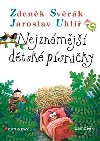 Nejznmj dtsk psniky - Jaroslav Uhl; Zdenk Svrk