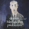 Dopisy hledajcho probuzen - Ren Daumal