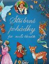 Stbrn pohdky pro mal tene - 