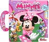 Minnie - Knka do ruky - Disney Walt