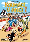 Koumci v akci 1. - Kolektiv autor