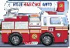 Moje hasisk auto - Infoa