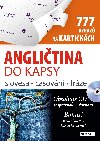 Anglitina do kapsy - slovesa, asovn, frze na kartikch + CD - Fragment