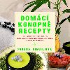 Domc konopn recepty - Sandra Hinchliffe
