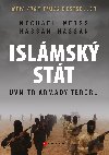 Islmsk stt - Uvnit armdy teroru - Michael Weiss; Hassan Hassan