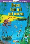 Dvacet tisc mil pod moem - Svtov etba pro kolky - Jules Verne
