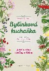 Bylinkov kuchaka - Jedl a liv rostliny a byliny - Pamela Michael