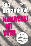 Nakresli mi vtr - Eva Urbankov