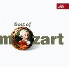 Best Of Mozart - Mozart Wolfgang Amadeus
