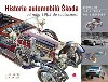 Historie automobil koda - Ji Dufek; Jan Krlk