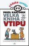 Velk kniha vtipu - Pavel Kantorek