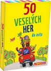 50 Veselch her do auta - Nicola Berger