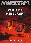 Pekeln Minecraft - Ren Balick