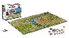 4D City Puzzle Praha - ConQuest