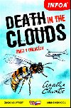 Death in the Clouds / Smrt v oblacch - dvojjazyn etba esky anglicky - mrn pokroil - Agatha Christie