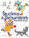 tuclinka a Zachumlnek - Frantiek Nepil