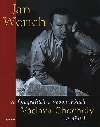Jan Werich ve zpomnkch a fotografich Vclava Chocholy a ptel - Vclav Chochola; Karel Ludwig
