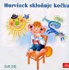 Hurvnek sklouje koku - CD - Helena tchov; Milo Kirschner st.