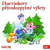 Hurvnkovy prodozpytn vlety - CD - Helena tchov; Milo Kirschner st.