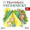 Hurvnkovy veernky - jaro - lto - CD - Helena tchov
