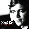 To nejlep - Karel Kryl CD - Kryl Karel