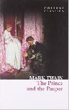 The Prince and the Pauper - Twain Mark