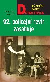 92. policejn revr zasahuje - Ladislav Beran