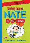 Velkej frajer Nate 7 Je ve form - Lincoln Peirce