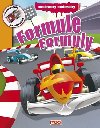 Formule / Formuly - Omalovnky / Maovanky - Infoa