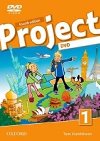 Project Fourth Edition 1 DVD - Hutchinson Tom
