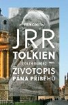 Fenomn J. R. R. Tolkien - Colin Duriez
