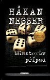 Mnsterv ppad - Hakan Nesser