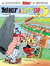 ASTERIX A  ZLAT SRP - Ren Goscinny; Albert Uderzo