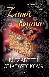 Zimn koruna - Elizabeth Chadwickov