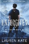 Unforgiven - Lauren Kate; Lauren Kateov