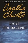 Smr pri bazne - Agatha Christie