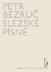 Slezsk psn + DVD - Petr Bezru