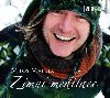 Zimn meditace - DELUXE 2 CD - Milo Matula
