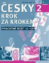 esky krok za krokem 2 - Pracovn seit 11-20 - Zdena Mal
